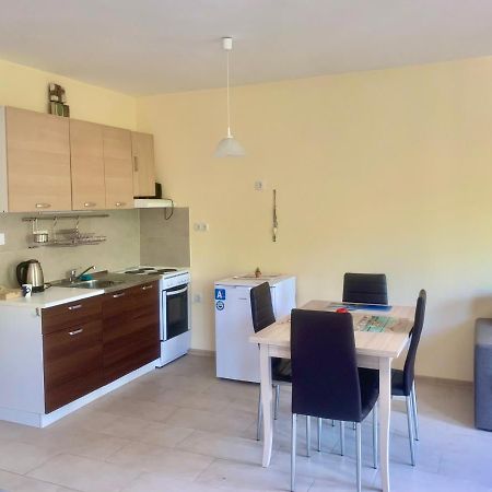 סוזופול Cozy Studio At Camping Gradina מראה חיצוני תמונה