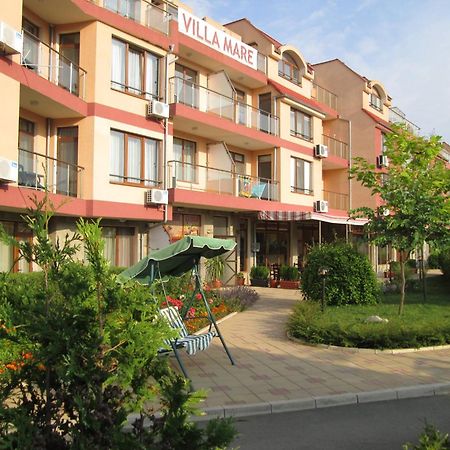 סוזופול Cozy Studio At Camping Gradina מראה חיצוני תמונה
