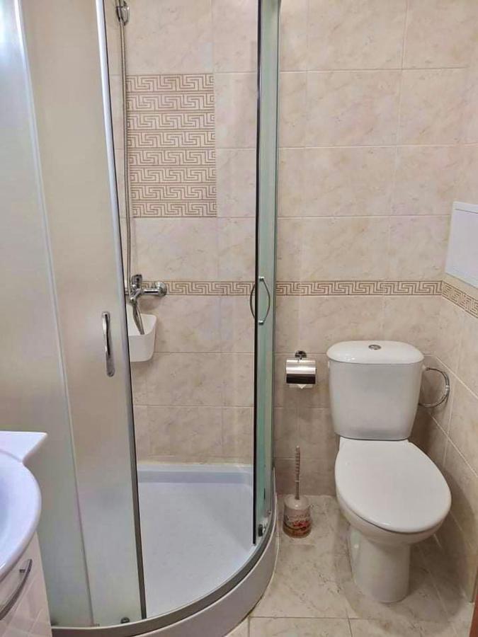 סוזופול Cozy Studio At Camping Gradina מראה חיצוני תמונה